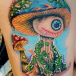 mushroom